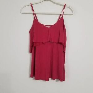NEW Eri + Ali Tank top XS